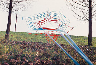 临时净额结算 Ephemeral Netting (1976)，康斯坦丁弗朗多