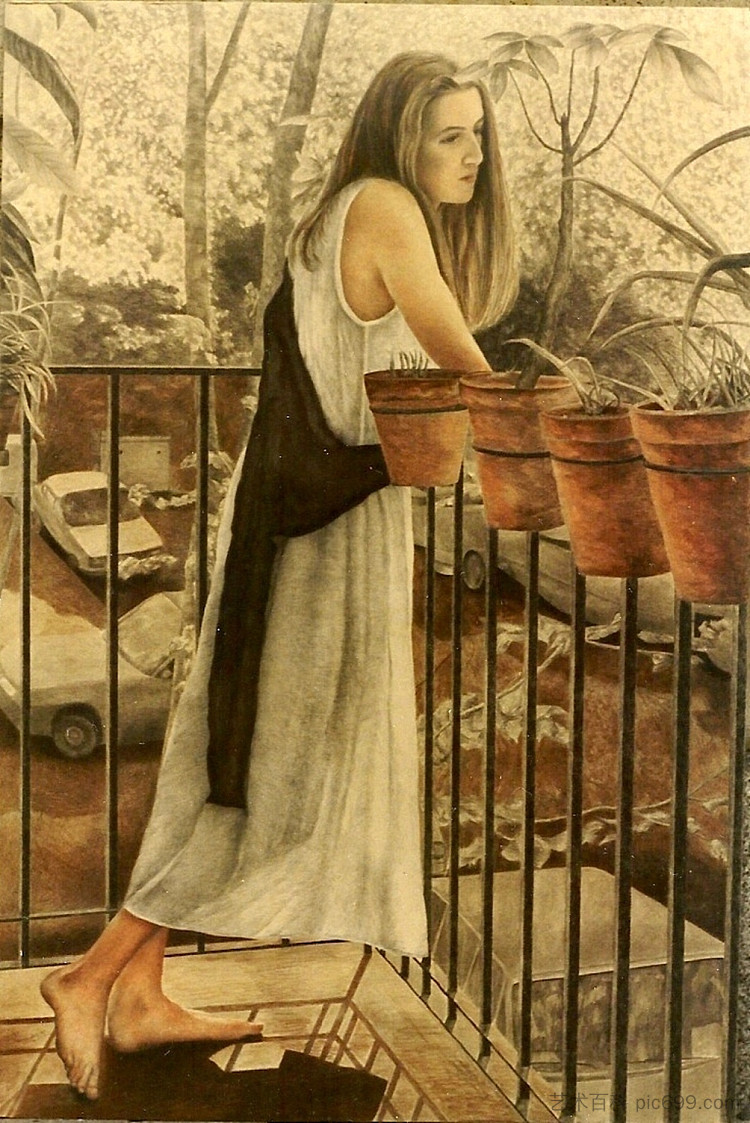 艾塔纳 Aitana (1995; Spain  )，孔苏埃洛·埃尔南德斯