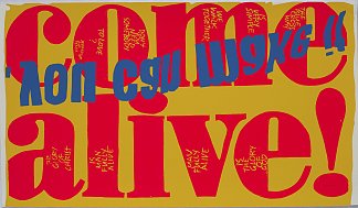 活过来 Come Alive (1967)，科里塔·肯特