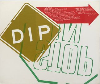 浸 Dip (1967)，科里塔·肯特