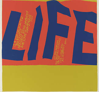 生活是一件复杂的事情 Life is a Complicated Business (1967)，科里塔·肯特