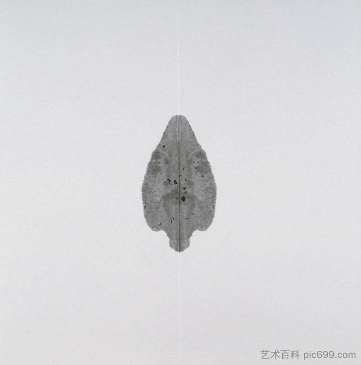 色情绘画 Pornographic Drawing (1996)，科妮莉亚·帕克
