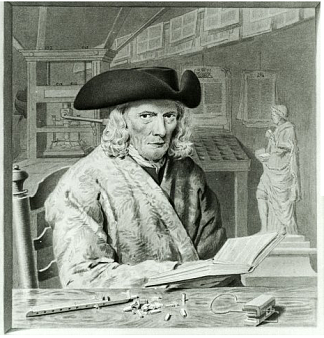 Izaak Enschedé Izaak Enschedé (1755)，科内利斯范诺德