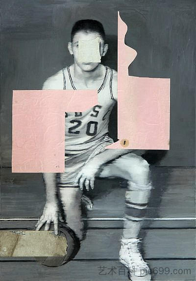 美国球员 American Player (2013)，克里斯蒂亚诺·塔西纳里