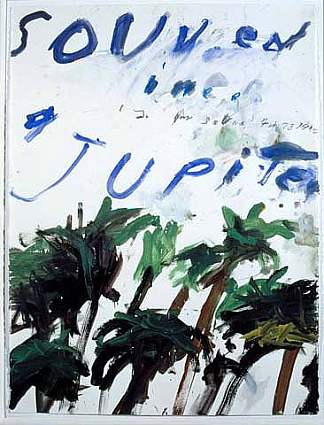 纪念品 Souvenir (1992)，塞·敦普利