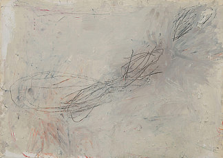 无题 Untitled (1957)，塞·敦普利