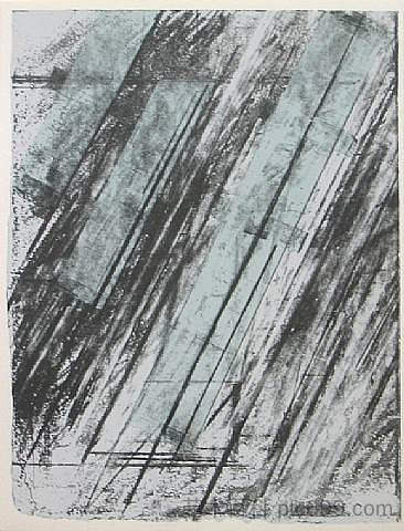 无题（巴斯蒂安38） Untitled (Bastian 38) (1973)，塞·敦普利