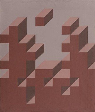 错误的观点 False prospettive (1973)，达达米诺