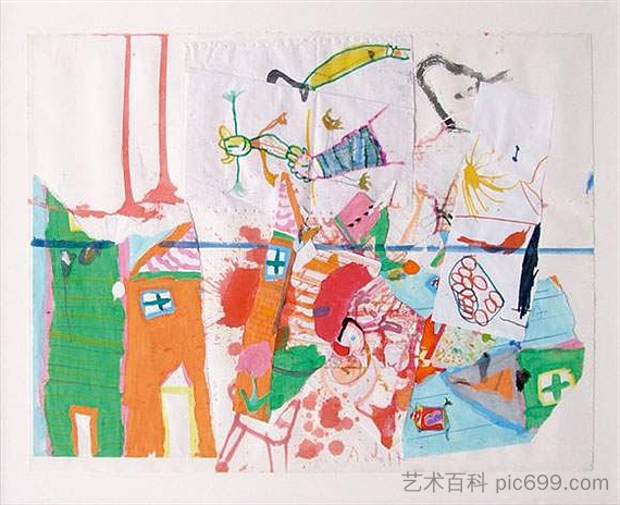 朱莉 Julie (1997)，骰子