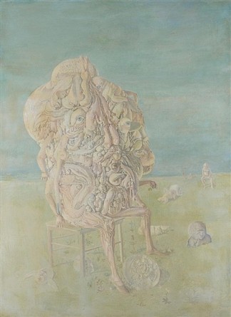 蓝天 Le ciel bleu (1965)，骰子