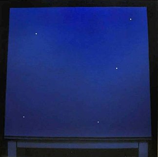 蓝表 Blue Table (1992)，戴尔·希基