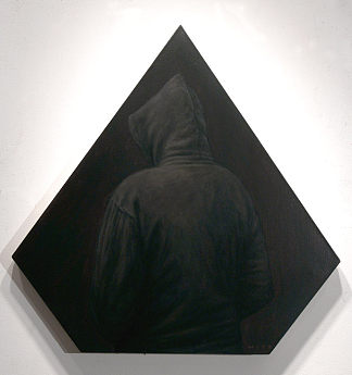 连帽衫 Hoody (1996)，丹·维茨