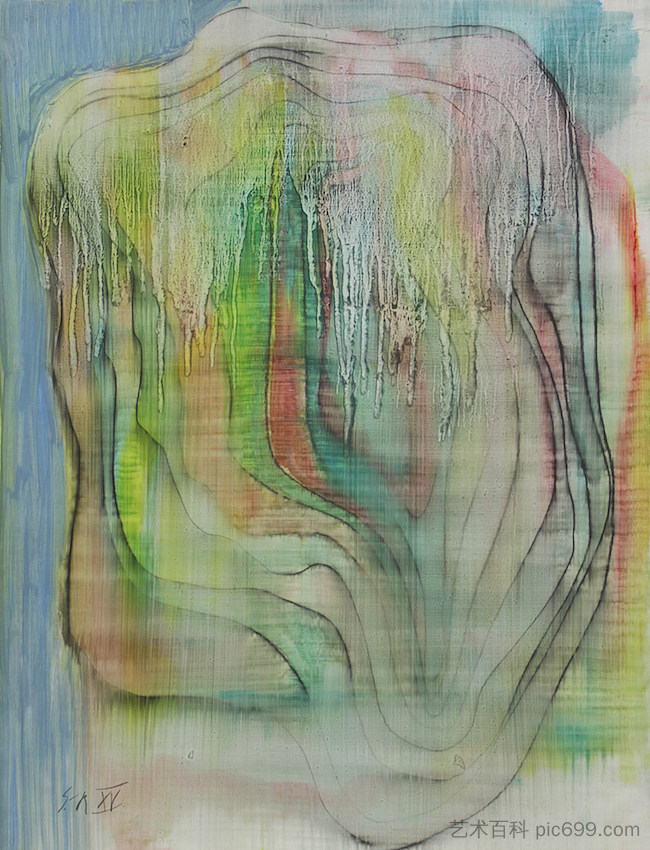 决议五 Auflösung V (2015),丹尼尔·桑博-里希特