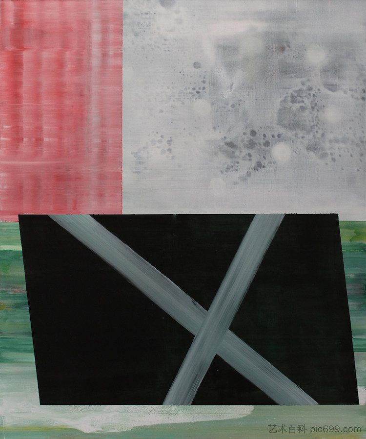 网孔 Mesh (2012),丹尼尔·桑博-里希特