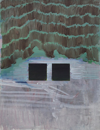 二 Zwei (2014)，丹尼尔·桑博-里希特
