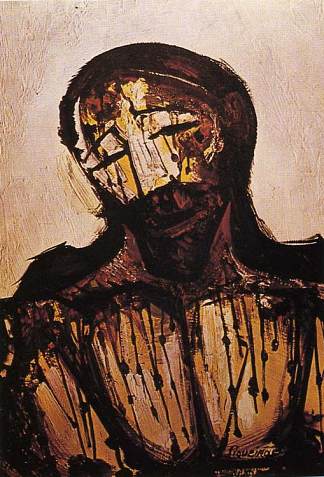 基督 Christ (1965)，戴维.阿尔法罗.西凯洛斯