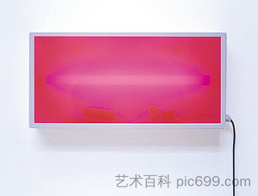 电动彩色图片 Electric Colour Picture (2002)，大卫·巴切勒