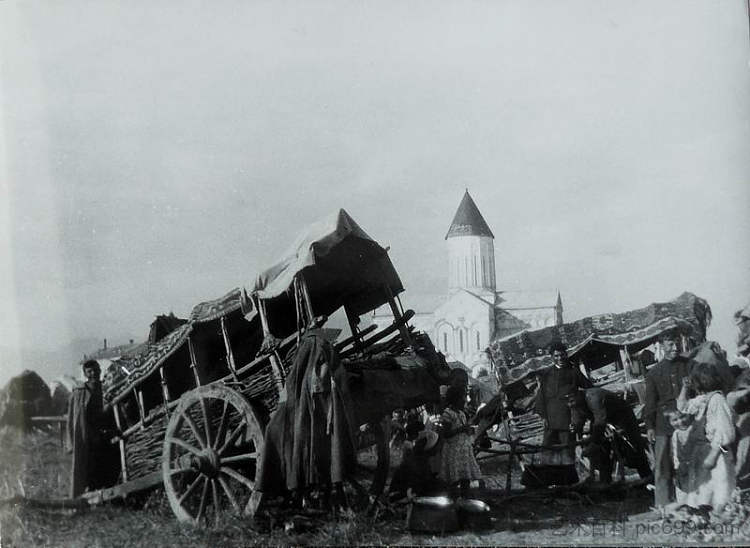 阿拉韦尔多巴 Alaverdoba (1928; Georgia  )，戴维·卡卡巴泽