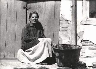 妈妈 Mother (1910; Kutais / K’ut’aisi,Georgia                     )，戴维·卡卡巴泽