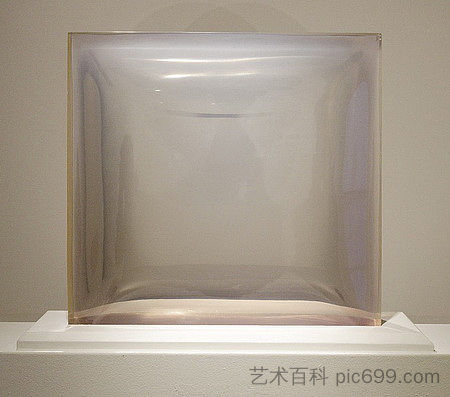 凹方形 Concave Square，德温·瓦伦廷