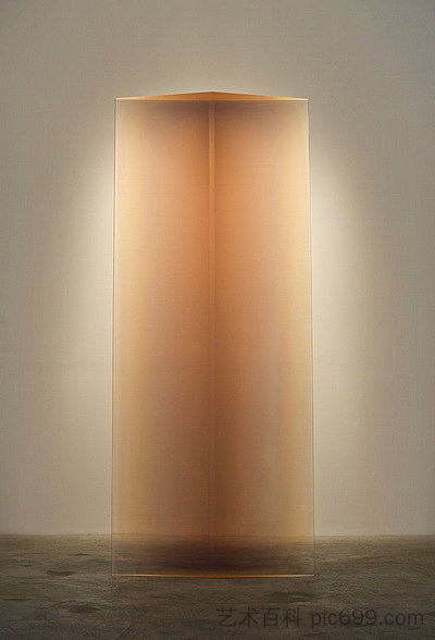 钻石柱 Diamond Column (1975)，德温·瓦伦廷