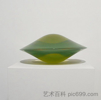 磁盘绿色 Disk Green (1967)，德温·瓦伦廷