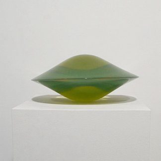 磁盘绿色 Disk Green (1967)，德温·瓦伦廷