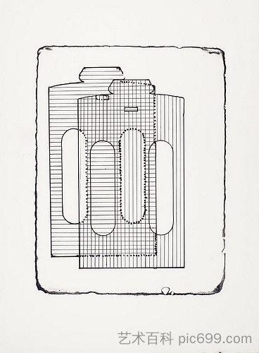 海姆登斯坦 Hemdenstein (1971)，迪特·罗特