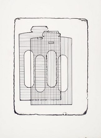 海姆登斯坦 Hemdenstein (1971)，迪特·罗特