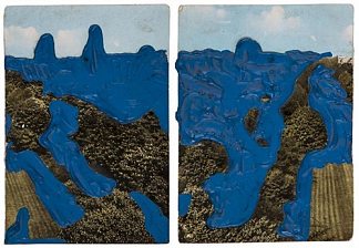 明信片 Postcard (1968)，迪特·罗特