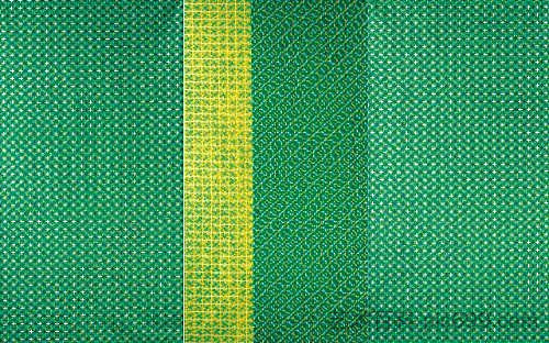 十字架的出现 2001.8 （三联画） Appearance of Crosses 2001.8 (Triptych) (2001)，鼎益