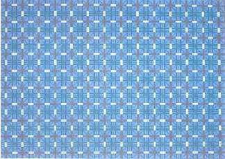 十字架的出现 89-6 Appearance of Crosses 89-6 (1989)，鼎益