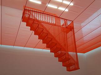楼梯三 Staircase III (2010)，杜浩徐