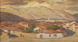 斯利文 Sliven (1938; Bulgaria                     )，多布里·杜波夫