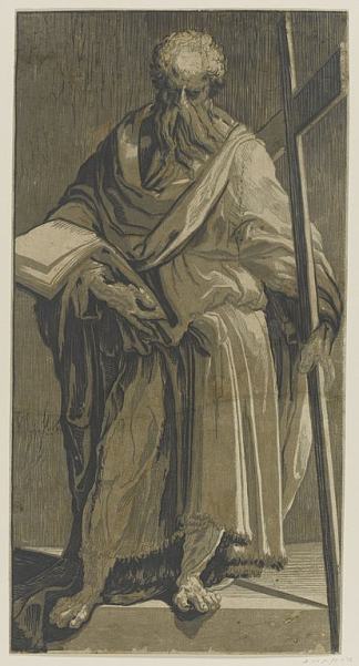 圣菲利普 Saint Philippe，多梅尼科·贝卡富米