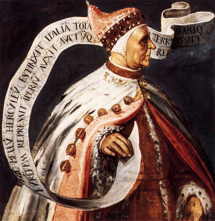 乔瓦尼·莫切尼戈的肖像 Portrait of Giovanni Mocenigo,多梅尼科·丁托列托