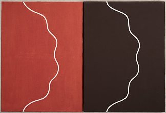 无题 Untitled (1961)，唐纳德贾德