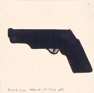 白枪黑枪 White Gun Black Gun (1982)，唐纳德·苏丹