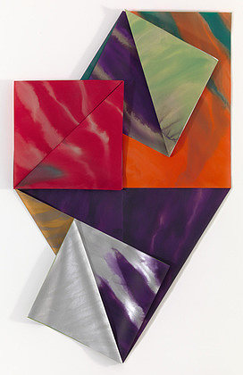 守护天使二 Guardian Angel, II (1982)，多萝西娅·洛克伯尼