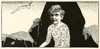 迷路的小男孩 A Little Boy Lost (1920)，多萝西·拉斯罗普