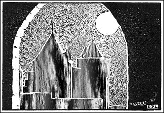 卡尔卡松的宝藏 The Treasure of Carcassonne (1928)，多萝西·拉斯罗普