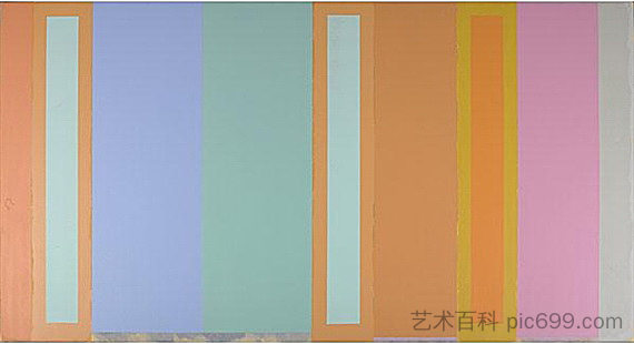 卡普里利亚（意大利） Capriglia (2005)，道格·奥尔森