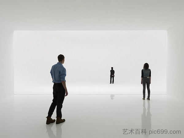 无限客房 （SA MI 75 DZ NY 12） Infinity Room (SA MI 75 DZ NY 12) (2012; New York City,New York,United States  )，道格拉斯·惠勒