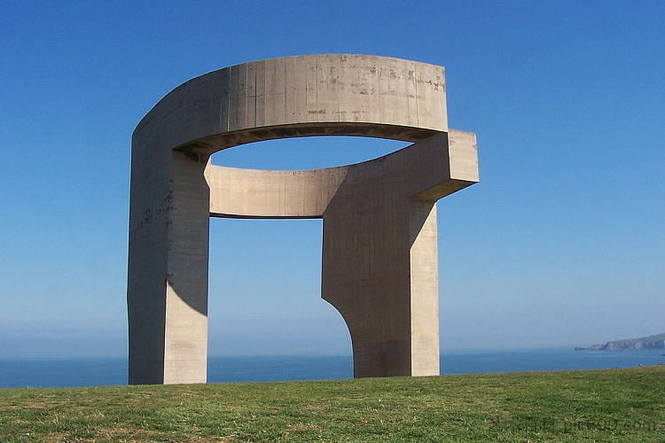 赞美地平线 Elogio al Horizonte (2005)，爱德华多·奇利达