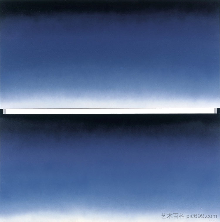 裂缝/景观 II Fractura/Paisagem II (1982)，爱德华多诺里