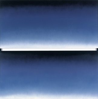 裂缝/景观 II Fractura/Paisagem II (1982)，爱德华多诺里