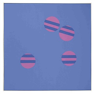 蓝色和粉红色 Blue and Pink (1964)，爱德华·阿维迪西安