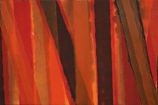 无题 Untitled (1969)，爱德华·阿维迪西安