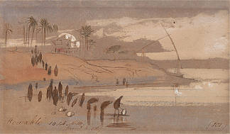 霍瓦特克 Howatke (1867)，爱德华·里尔