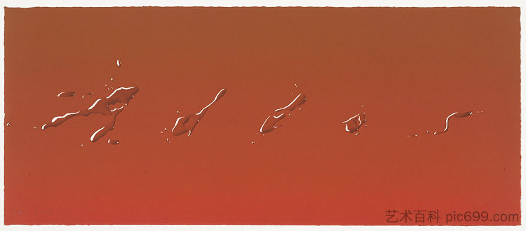 再见 Adios (1969)，爱德华·鲁斯查